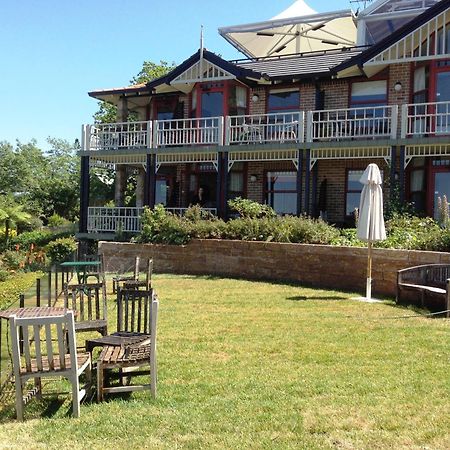 Echoes Boutique Hotel & Restaurant Blue Mountains Katoomba Exterior photo